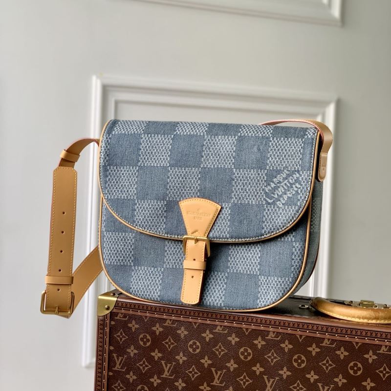 LV Satchel bags
